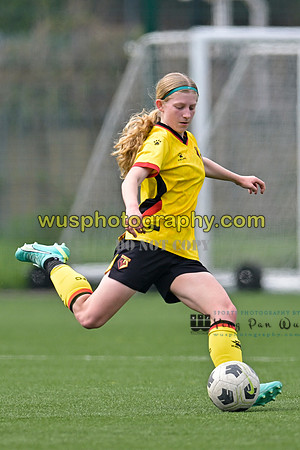 20230422-104333B West Ham United Academy Girls U16 v Watford FC Women U16