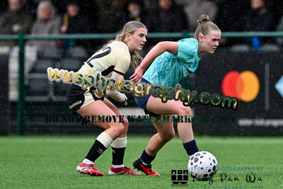 20261018-141751 London City Lionesses PGA U21 v Ipswich Town FC Women PGA U21