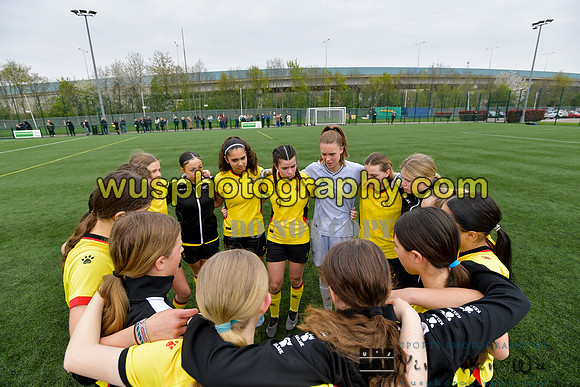 20230422-103051 West Ham United Academy Girls U16 v Watford FC Women U16