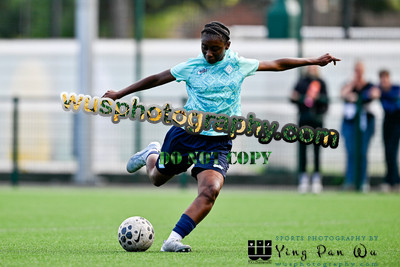 20260916-155753 London City Lionesses PGA U21 v West Ham United Women PGA U21
