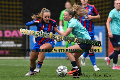 20261021-142826 Crystal Palace FC Women PGA U21 v London City Lionesses PGA U21