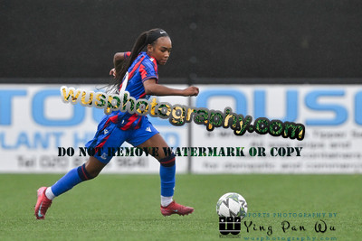 20261021-143643A Crystal Palace FC Women PGA U21 v London City Lionesses PGA U21