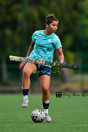 20260916-153125 London City Lionesses PGA U21 v West Ham United Women PGA U21