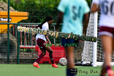 20260916-154443 London City Lionesses PGA U21 v West Ham United Women PGA U21