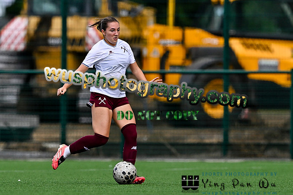 20260916-144331 London City Lionesses PGA U21 v West Ham United Women PGA U21