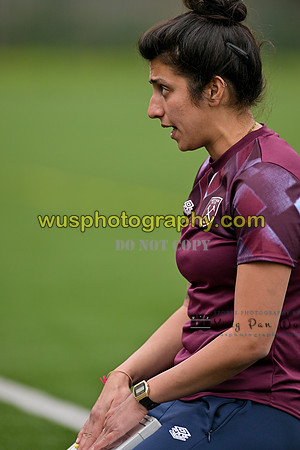 20230422-102601 West Ham United Academy Girls U16 v Watford FC Women U16
