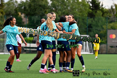 20260916-153628 London City Lionesses PGA U21 v West Ham United Women PGA U21