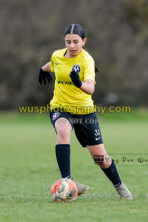 20220312-125218A Watford Ladies FC U14 Warriors v Welling United Girls U14