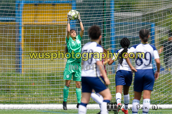 20210529-130911 West Ham United Girls U16 v Tottenham Hotspur Women FC JTP U16