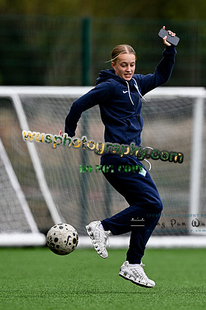 20260916-134711 London City Lionesses PGA U21 v West Ham United Women PGA U21
