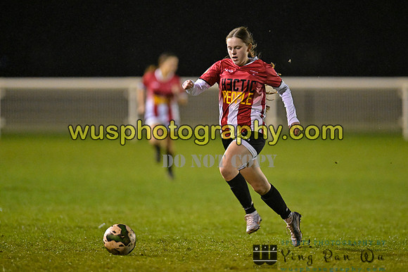 20230405-203111 Tottenham Hotspur Women FC Academy U16 v Bitton AFC Girls U16
