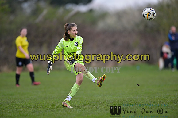 20230415-125009A Watford Ladies FC U15 v Notts County FC Girls U15