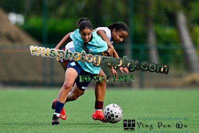 20260916-153152 London City Lionesses PGA U21 v West Ham United Women PGA U21