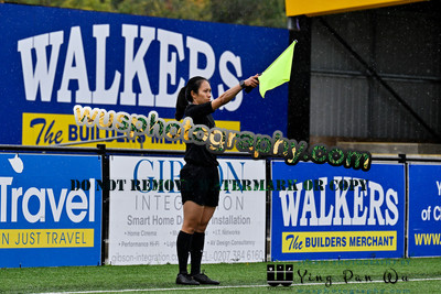 20261021-151447 Crystal Palace FC Women PGA U21 v London City Lionesses PGA U21