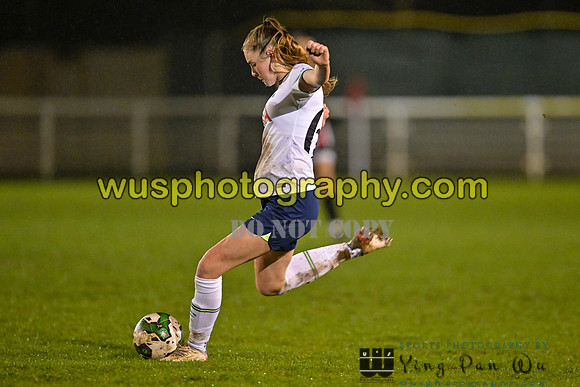 20230405-211134 Tottenham Hotspur Women FC Academy U16 v Bitton AFC Girls U16