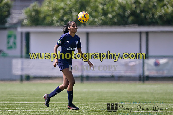 20230514-112231 Impact FC v AFC Wimbledon Development
