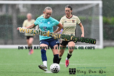 20261018-141100 London City Lionesses PGA U21 v Ipswich Town FC Women PGA U21