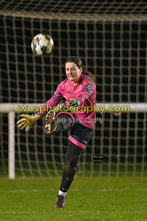 20230405-205209A Tottenham Hotspur Women FC Academy U16 v Bitton AFC Girls U16