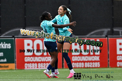 20261021-141726 Crystal Palace FC Women PGA U21 v London City Lionesses PGA U21