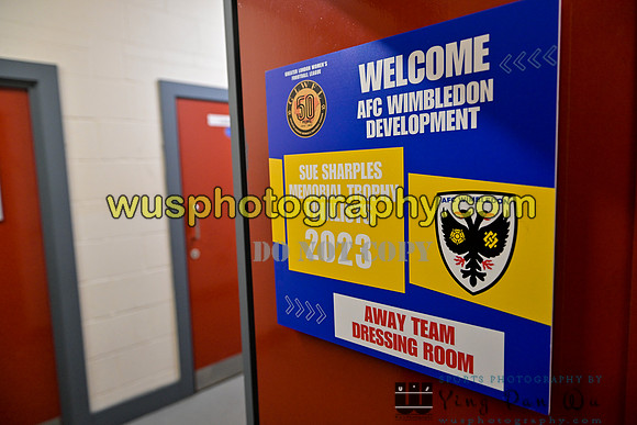 20230514-094159 Impact FC v AFC Wimbledon Development