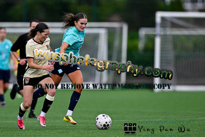 20261018-152829 London City Lionesses PGA U21 v Ipswich Town FC Women PGA U21