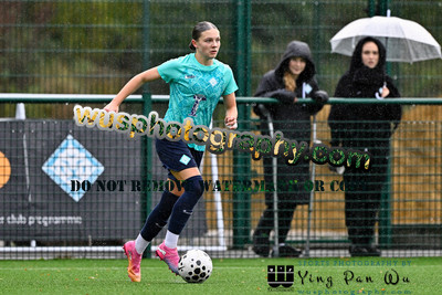 20261018-144618 London City Lionesses PGA U21 v Ipswich Town FC Women PGA U21
