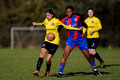 Watford Ladies FC U14 Hornets v Crystal Palace FC Girls U14 2022-02-12