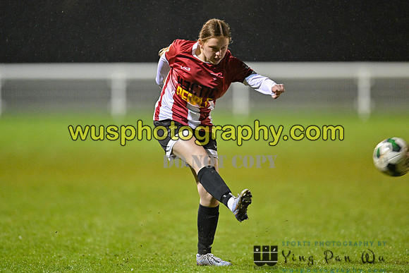 20230405-203113D Tottenham Hotspur Women FC Academy U16 v Bitton AFC Girls U16