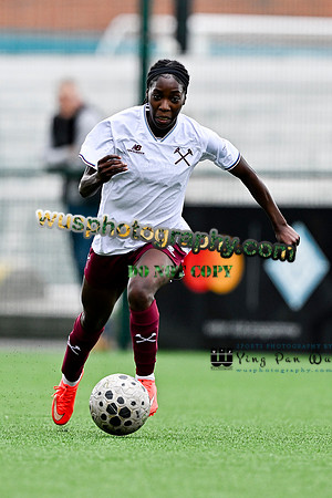 20260916-140206 London City Lionesses PGA U21 v West Ham United Women PGA U21