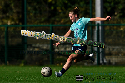 20261028-121332 London City Lionesses PGA U21 v Durham Women FC PGA U21
