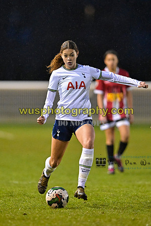 20230405-195413 Tottenham Hotspur Women FC Academy U16 v Bitton AFC Girls U16