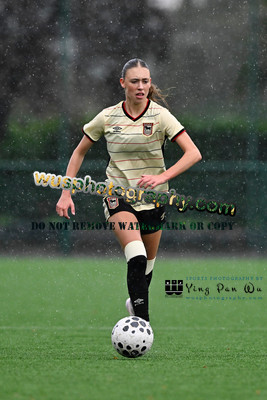 20261018-143120 London City Lionesses PGA U21 v Ipswich Town FC Women PGA U21