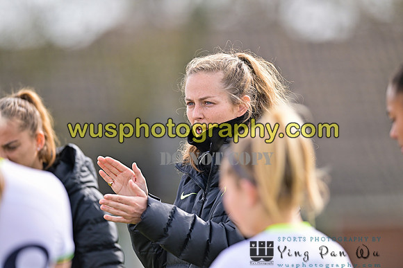 20230408-105921 Tottenham Hotspur Women FC Academy U16 v Millwall Lionesses U16