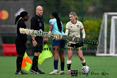 20261018-140050 London City Lionesses PGA U21 v Ipswich Town FC Women PGA U21