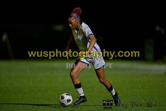 20250316-202348A Millwall Lionesses U18 v Haringey Girls Academy U18