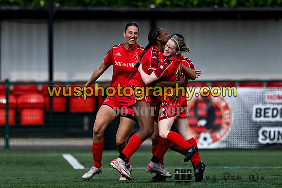 20250511-162916A Camden Town WFC v Hammersmith FC Women