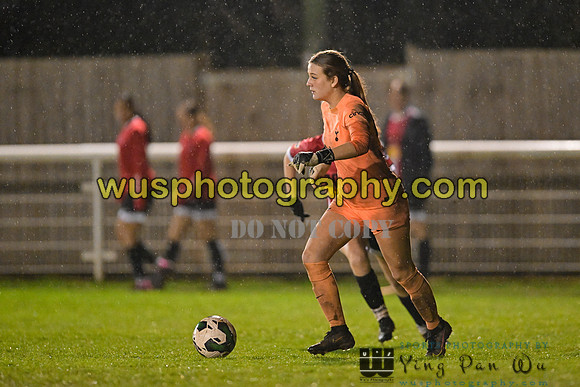 20230405-203251 Tottenham Hotspur Women FC Academy U16 v Bitton AFC Girls U16