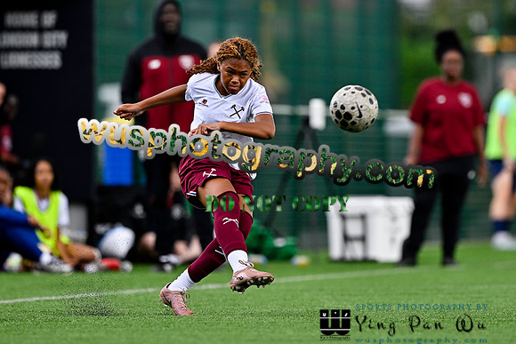 20260916-142032A London City Lionesses PGA U21 v West Ham United Women PGA U21