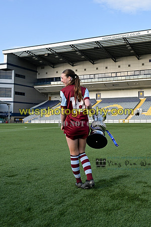 20240420-175404 West Ham United Academy Girls U16 v Oxford United Women U16