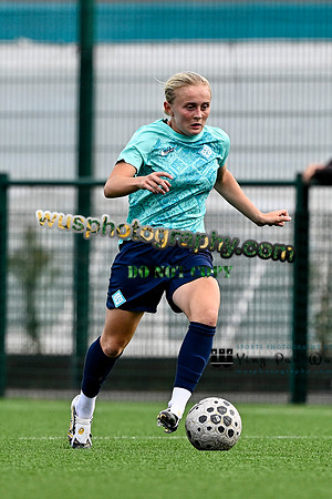 20260916-152016 London City Lionesses PGA U21 v West Ham United Women PGA U21