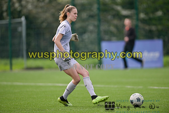 20230422-105645 West Ham United Academy Girls U16 v Watford FC Women U16