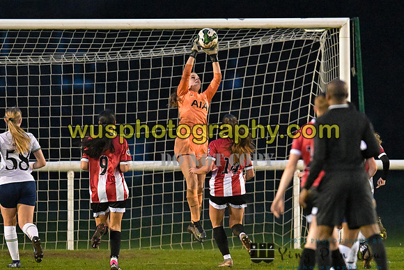 20230405-195250 Tottenham Hotspur Women FC Academy U16 v Bitton AFC Girls U16