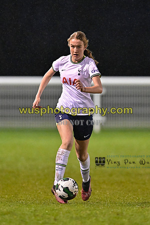 20230405-200315E Tottenham Hotspur Women FC Academy U16 v Bitton AFC Girls U16