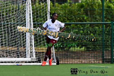 20260916-154446 London City Lionesses PGA U21 v West Ham United Women PGA U21