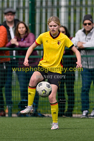 20230422-111204A West Ham United Academy Girls U16 v Watford FC Women U16