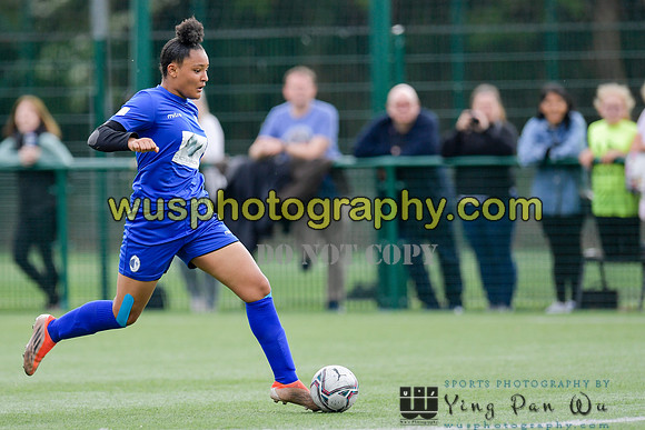 20220507-152246A Kent Football United Girls U14 v London City Lionesses U14