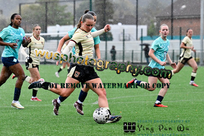 20261018-140702 London City Lionesses PGA U21 v Ipswich Town FC Women PGA U21
