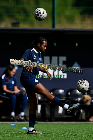 20260916-130806 London City Lionesses PGA U21 v West Ham United Women PGA U21