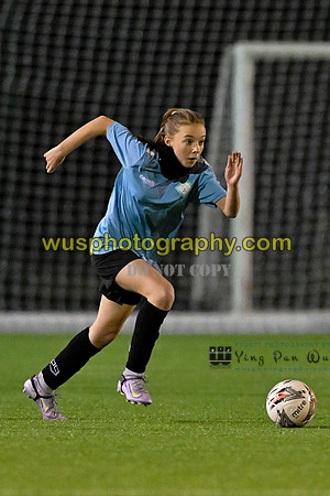 20250312-185806 London City Lionesses Academy U14 v JPL Warriors Rep Team U14