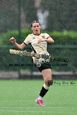 20261018-141057 London City Lionesses PGA U21 v Ipswich Town FC Women PGA U21